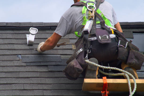 Quick and Trustworthy Emergency Roof Repair Services in Manchester, NH