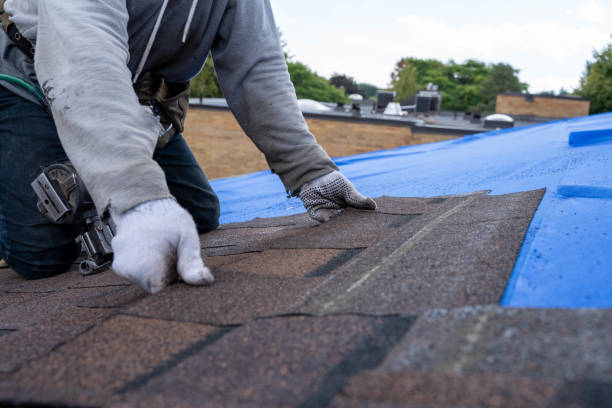 Roof Waterproofing Services in Manchester, NH
