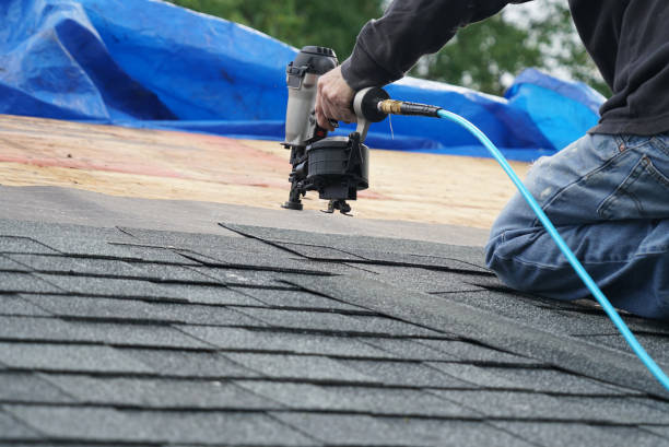 Best Storm Damage Roof Repair  in Manchester, NH